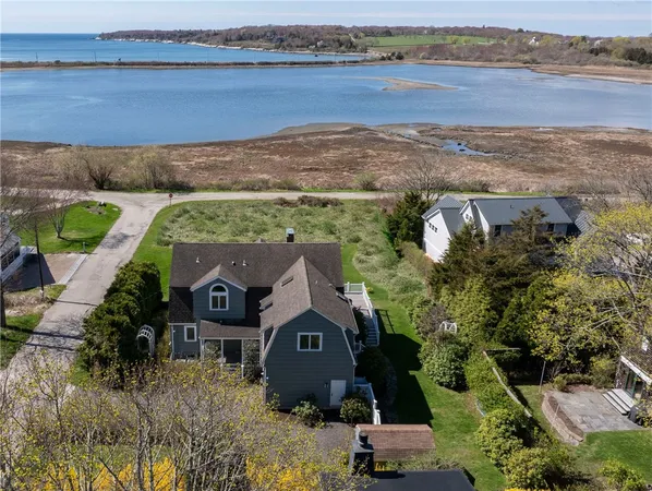 $2,995,000 | 38 Pierce Avenue, Jamestown, RI 02835