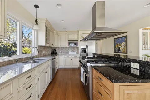 $2,995,000 | 38 Pierce Avenue, Jamestown, RI 02835