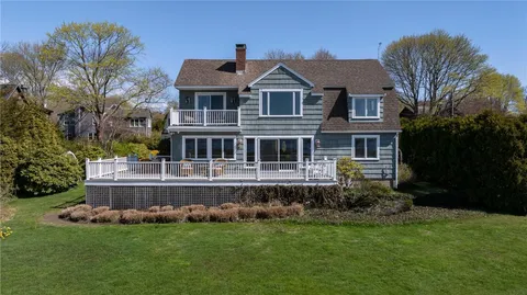 $2,995,000 | 38 Pierce Avenue, Jamestown, RI 02835