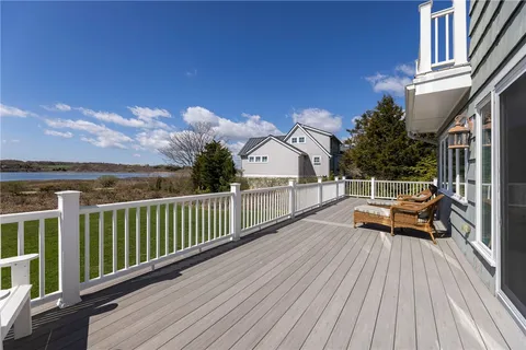 $2,995,000 | 38 Pierce Avenue, Jamestown, RI 02835