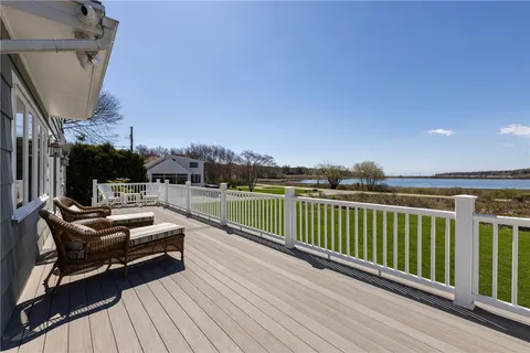 $2,995,000 | 38 Pierce Avenue, Jamestown, RI 02835