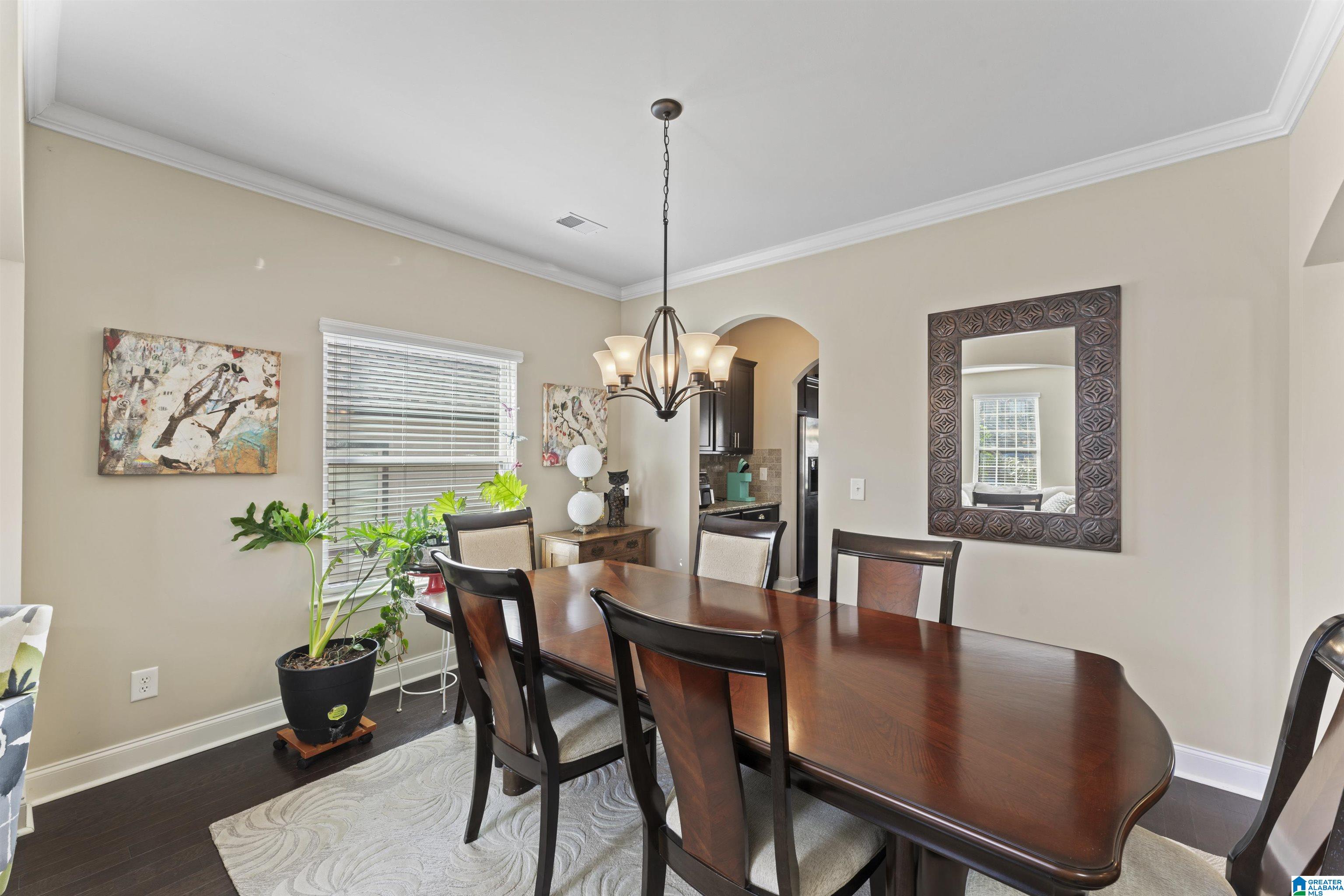 1057 Seminole Place Calera, AL 35040 - Photo 8 of 59