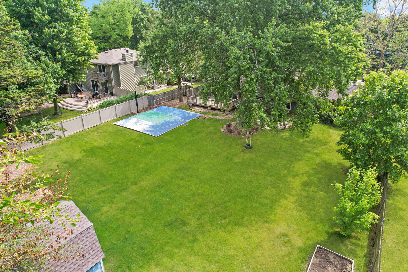 11S556 Book Road Naperville, IL 60564 - Photo 29 of 31