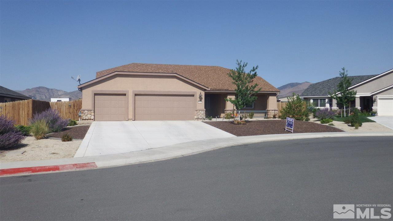 135 Bethpage Road Dayton, NV 89403 - Photo 1 of 1 Photo 1