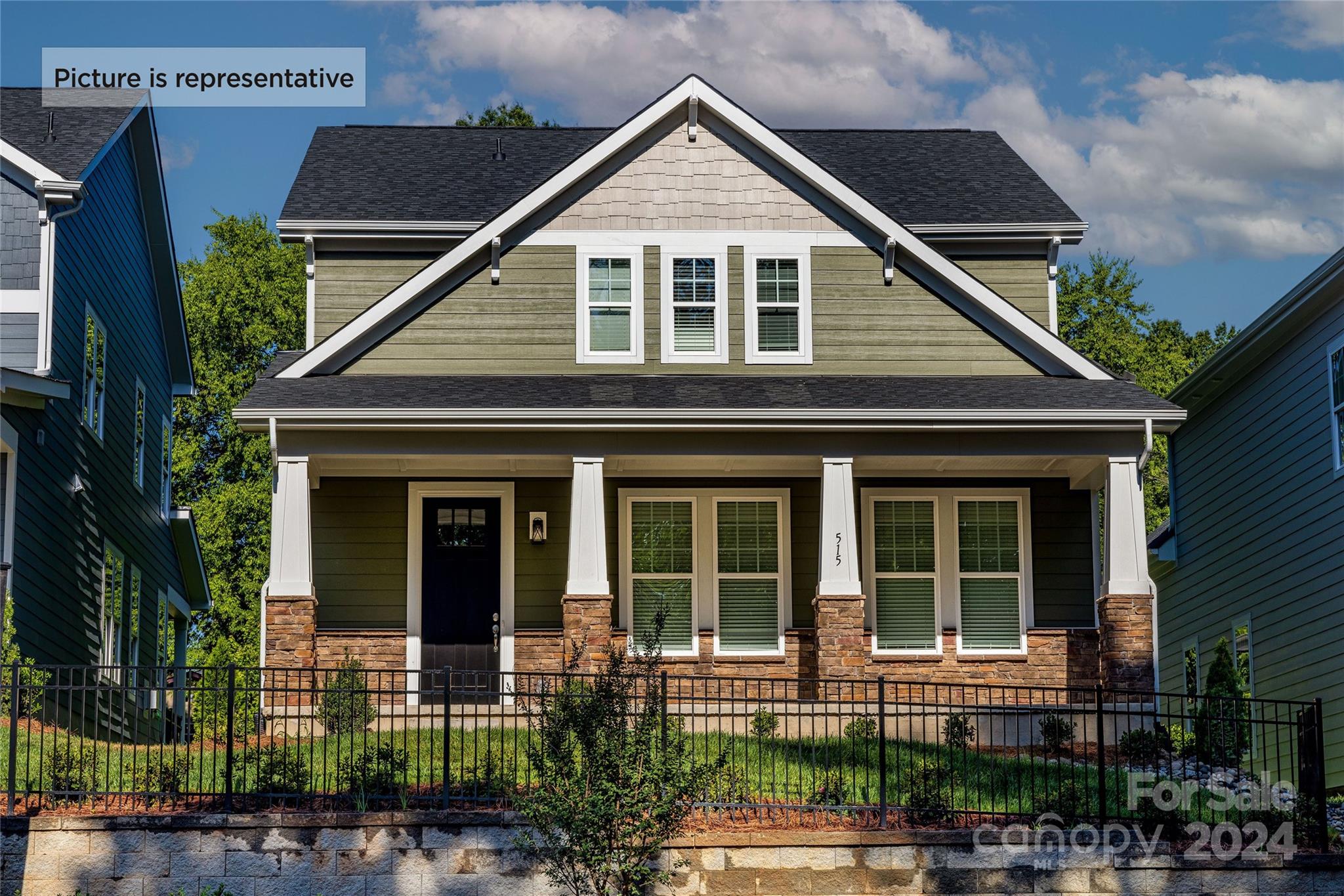 9532 Pointer Road, Unit 62 Huntersville, NC 28078 - Photo 1 of 1 Gallery Image 1