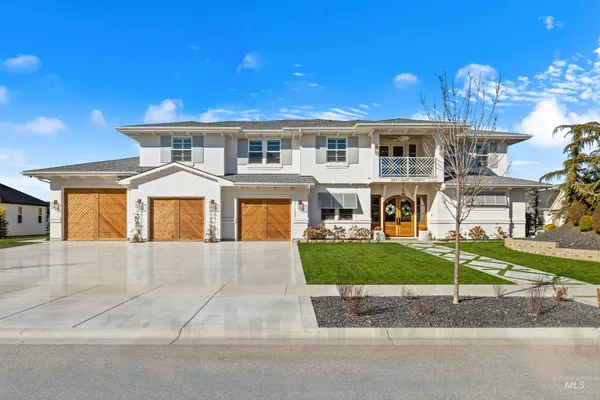 $2,389,900 | 6820 West Biathlon Street, Eagle, ID 83616