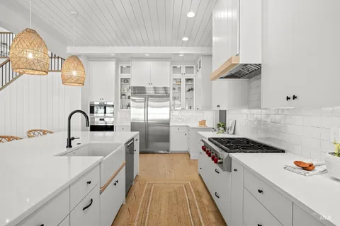 $2,389,900 | 6820 West Biathlon Street, Eagle, ID 83616