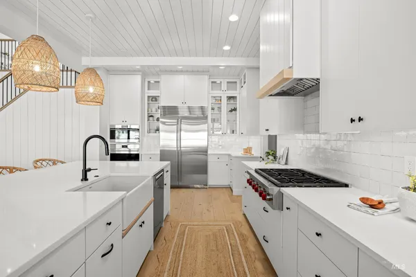 $2,389,900 | 6820 West Biathlon Street, Eagle, ID 83616