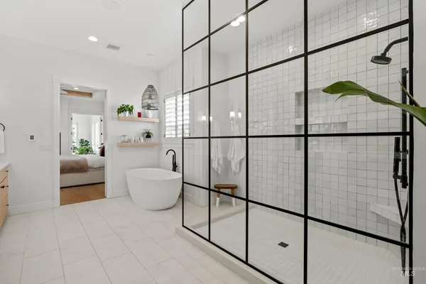 $2,389,900 | 6820 West Biathlon Street, Eagle, ID 83616