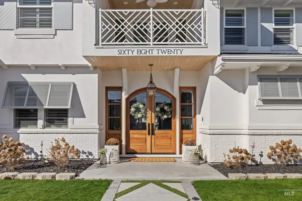 $2,389,900 | 6820 West Biathlon Street, Eagle, ID 83616