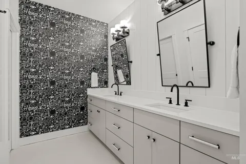 $2,389,900 | 6820 West Biathlon Street, Eagle, ID 83616