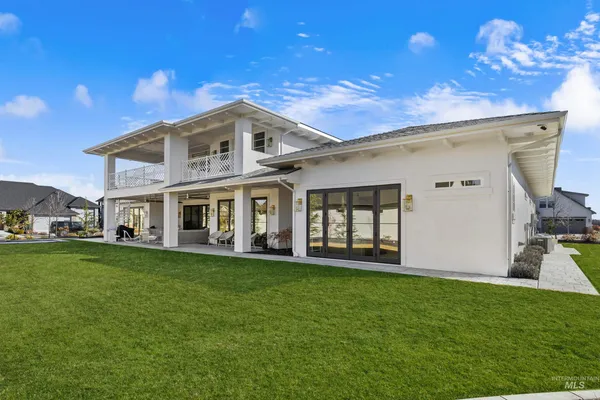 $2,389,900 | 6820 West Biathlon Street, Eagle, ID 83616
