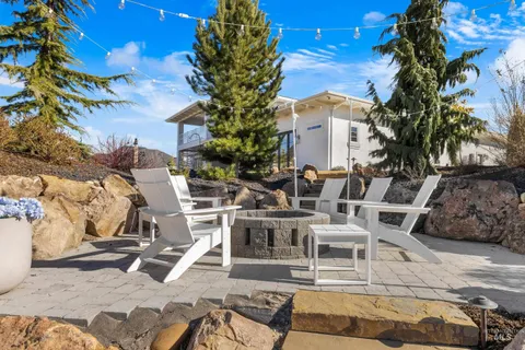 $2,389,900 | 6820 West Biathlon Street, Eagle, ID 83616