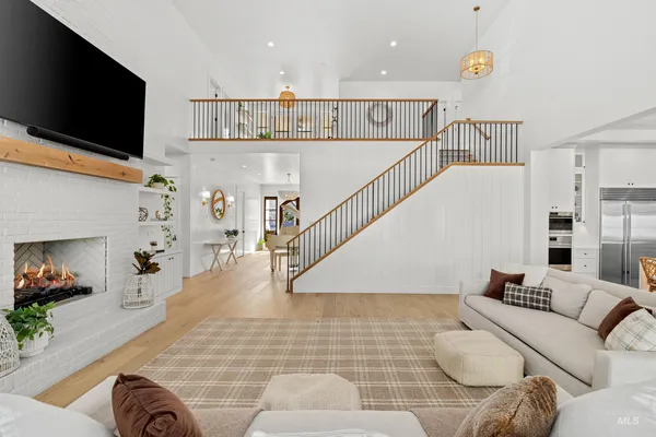 $2,389,900 | 6820 West Biathlon Street, Eagle, ID 83616