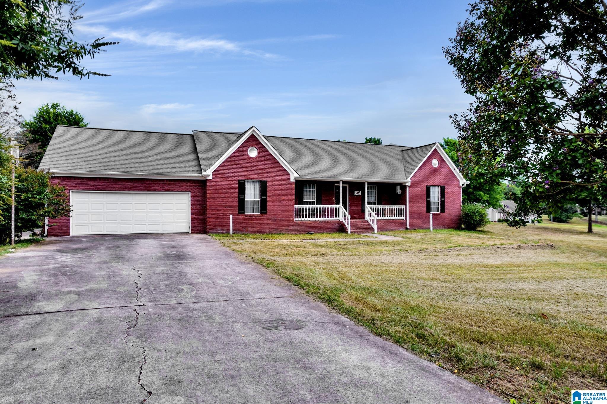 95 Country View Road Cleveland, AL 35049 - Photo 4 of 39 Gallery Image 4