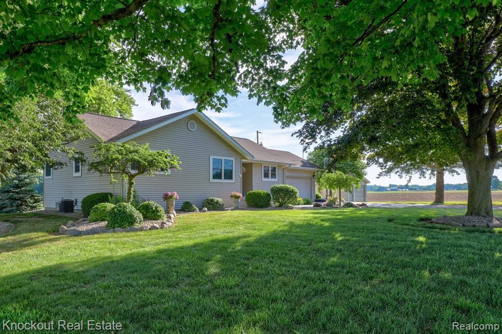7850 Barnes Road Millington, MI 48746 - Photo 54 of 58