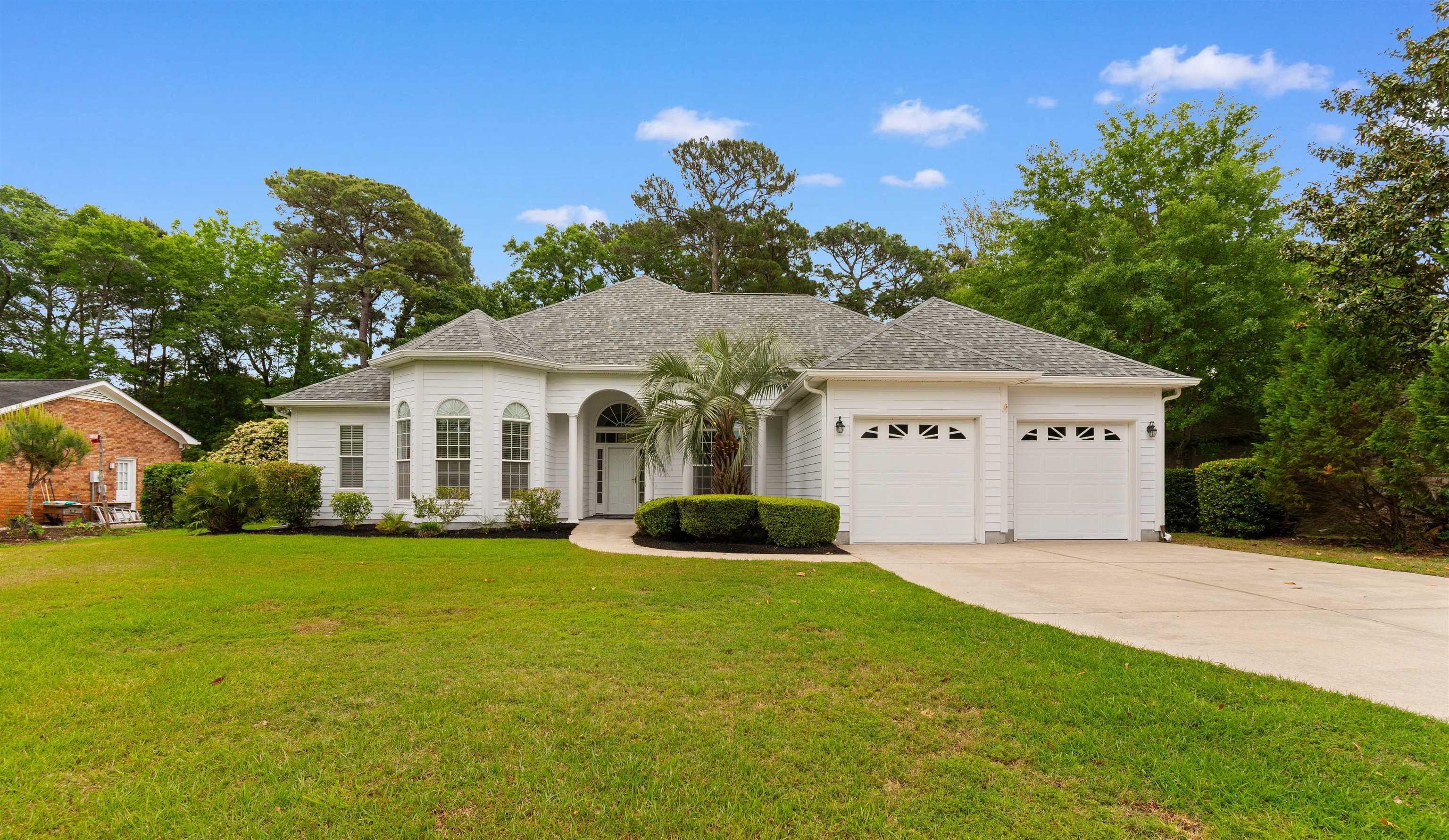 1635 Gibson Avenue Surfside Beach, SC 29575 - Photo 1 of 49