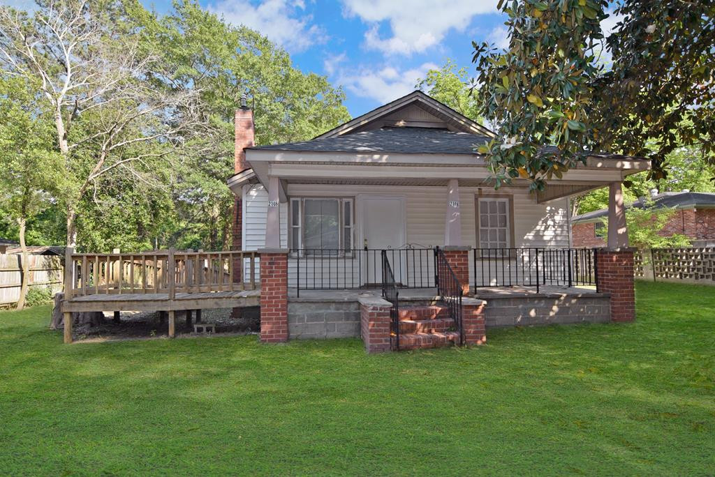 2108 Stevens Road Augusta, GA 30906 - Photo 1 of 16 Main View