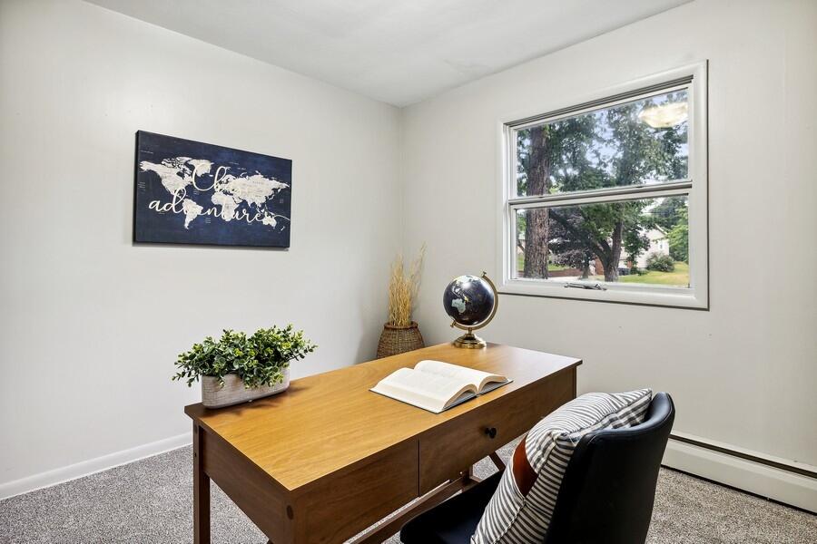 5841 Ridge Road Stevensville, MI 49127 - Photo 20 of 33 20_5841RidgeRd_154001_3rdBedroom_LowRes