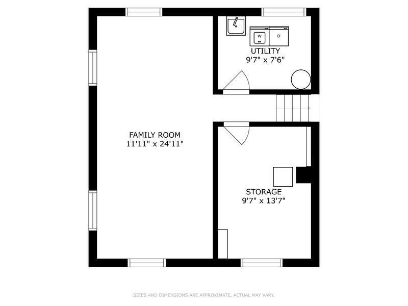 5841 Ridge Road Stevensville, MI 49127 - Photo 33 of 33 33_5841RidgeRd_403_FloorPlan_LowRes