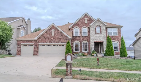 $699,900 | 979 Bentley Park Circle, O'Fallon, MO 63368