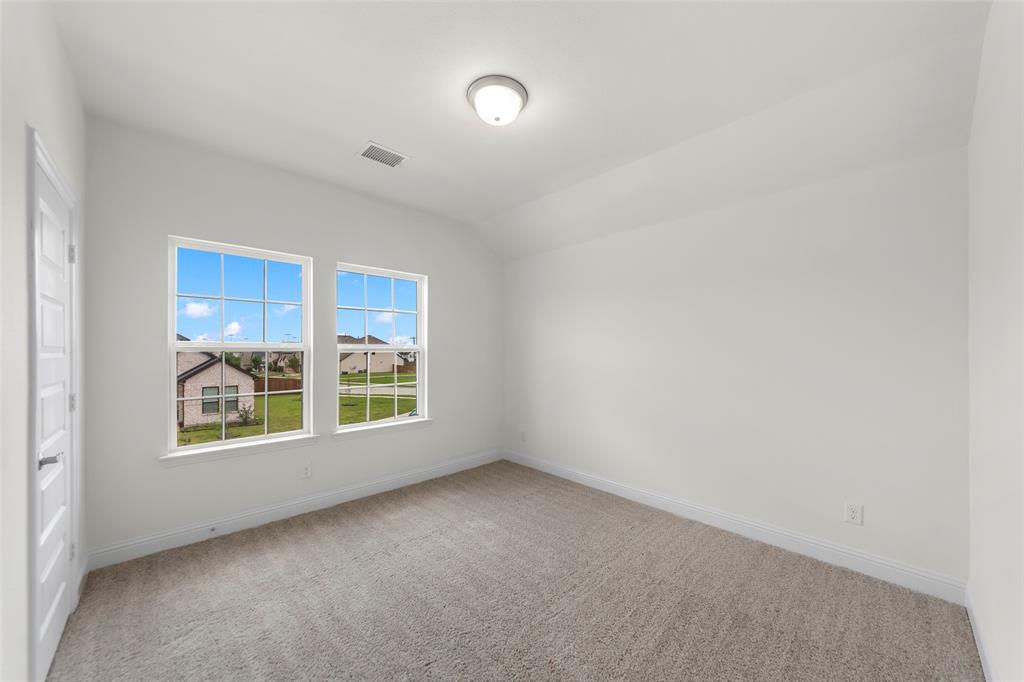 3205 Malcolm Road Melissa, TX 75454 - Photo 25 of 40 bedroom #2