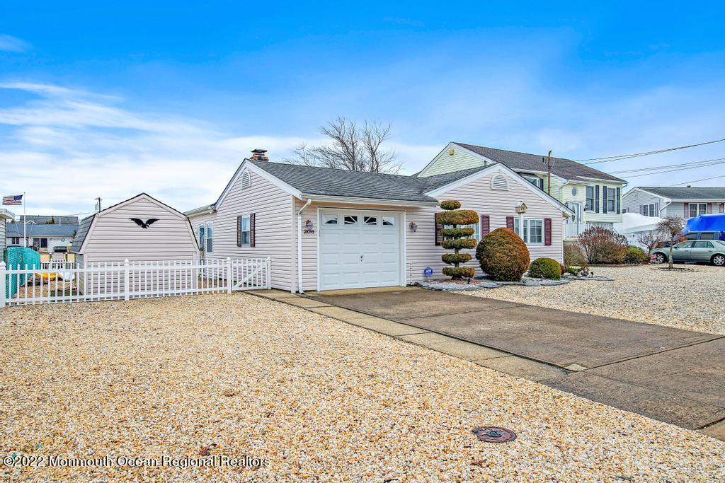 206 Montclair Road South Barnegat, NJ 08005 - Photo 3 of 66 206Montclair-1