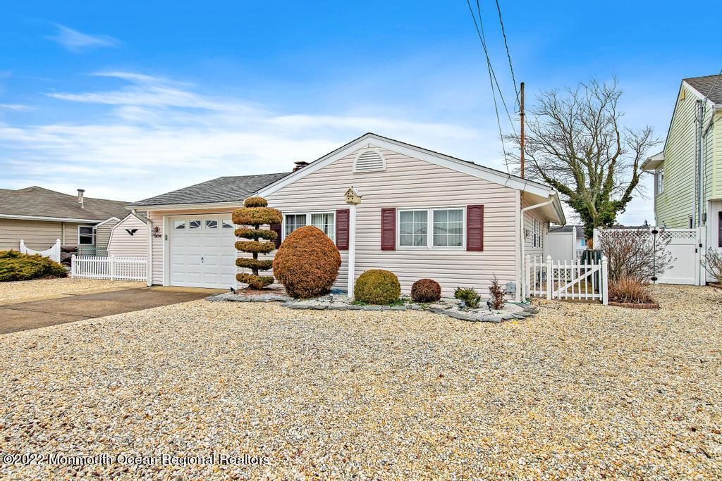206 Montclair Road South Barnegat, NJ 08005 - Photo 5 of 66 206Montclair-4