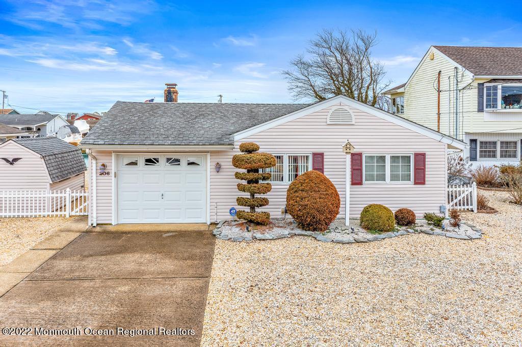 206 Montclair Road South Barnegat, NJ 08005 - Photo 66 of 66 206MontclairDrone-20