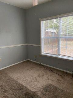 3366 South 7th Street Abilene, TX 79605 - Photo 11 of 16 an empty room with a window