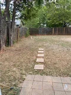 a view of outdoor space