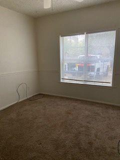 3366 South 7th Street Abilene, TX 79605 - Photo 8 of 16 a view of a window in an empty room