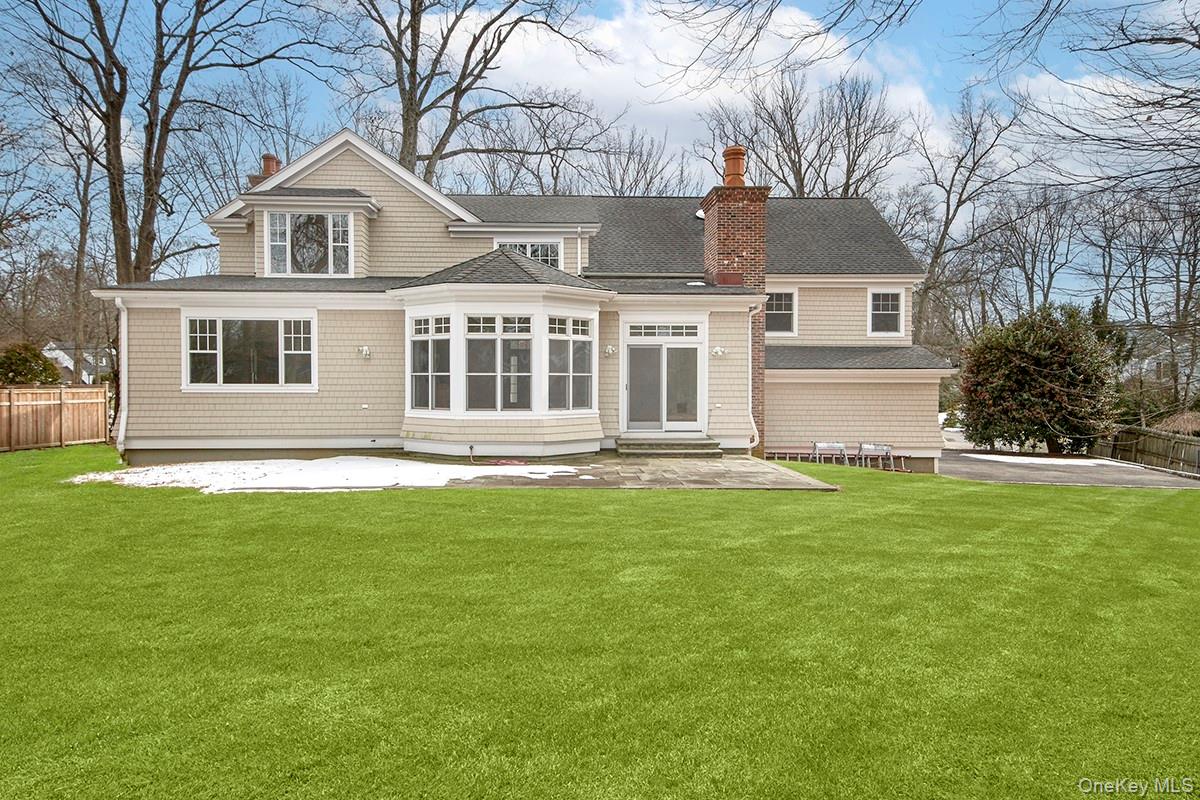 8 Walden Lane Rye, NY 10580 - Photo 24 of 28