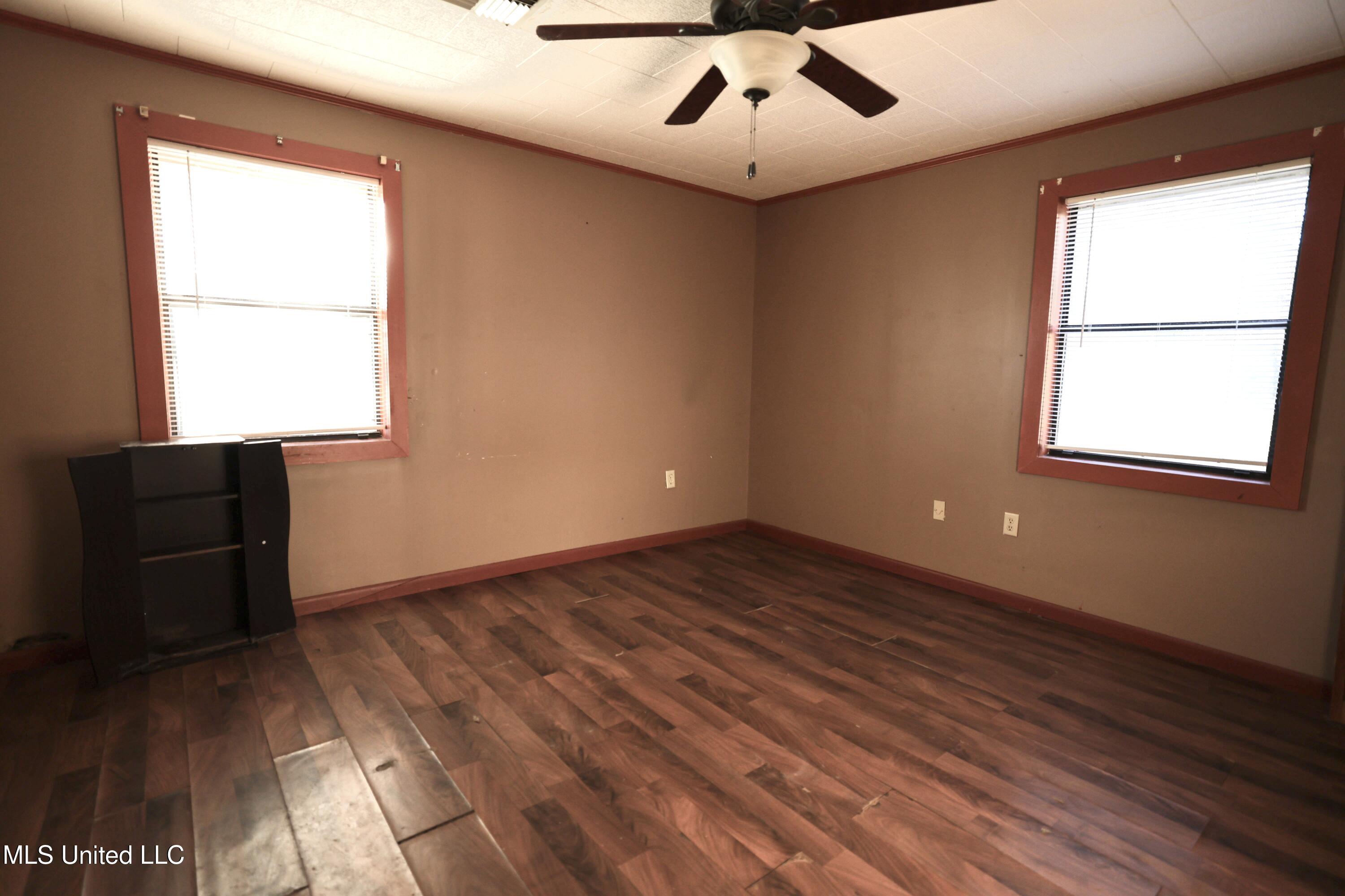 93 Pat Leake Road North Woodville, MS 39669 - Photo 12 of 20 FR6A5202