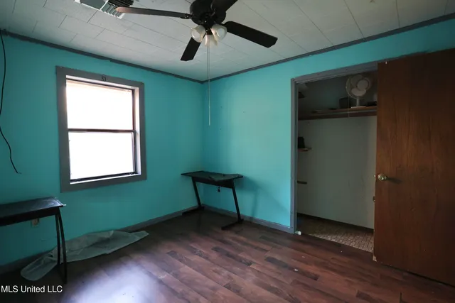 $120,000 | 93 Pat Leake Road North, Woodville, MS 39669