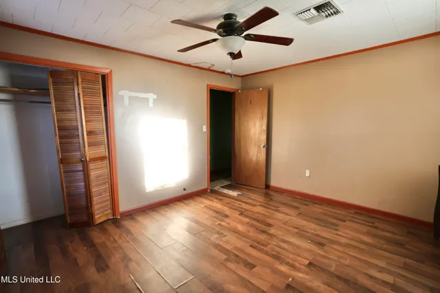 $120,000 | 93 Pat Leake Road North, Woodville, MS 39669