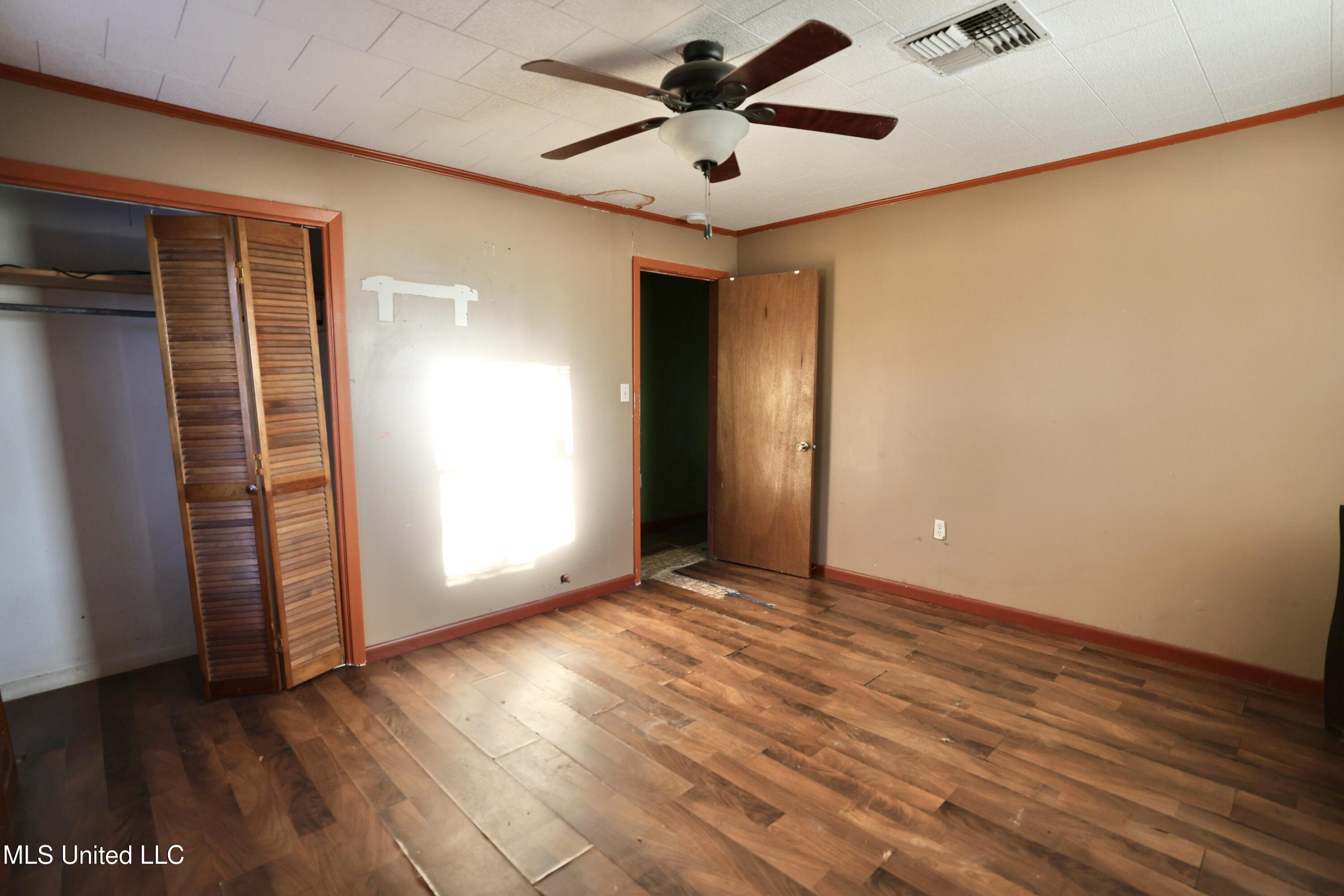 93 Pat Leake Road North Woodville, MS 39669 - Photo 10 of 20 FR6A5203