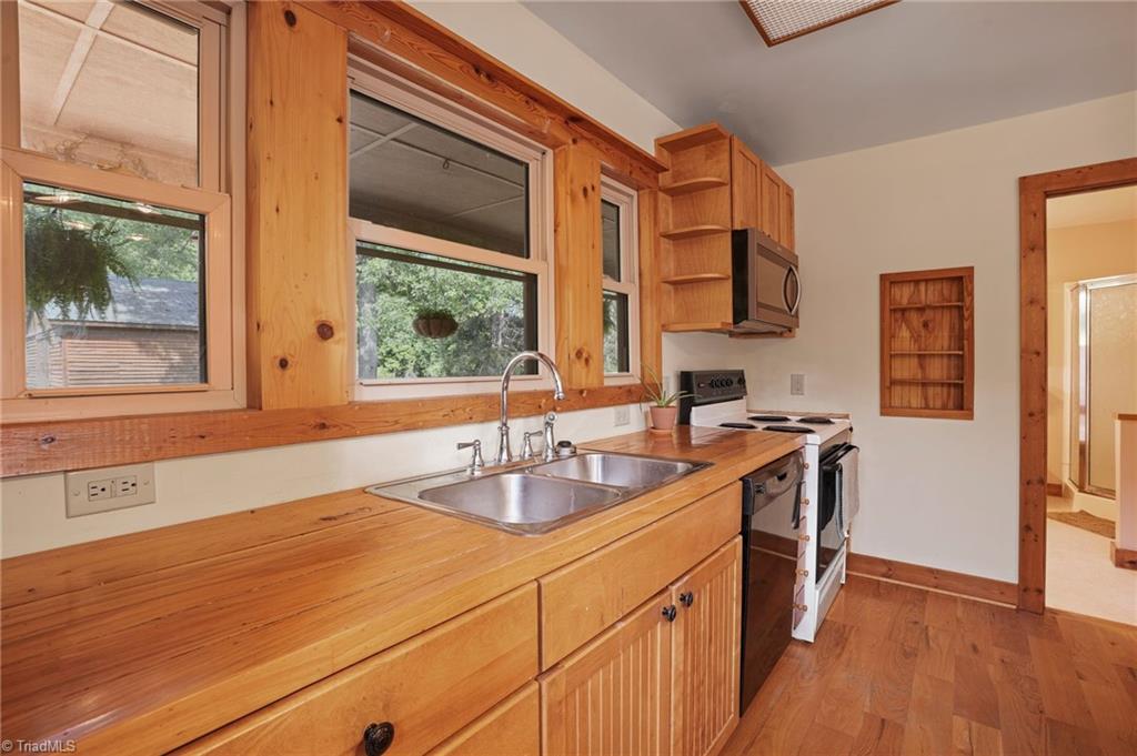 1434 Cotton Mill Road Roaring River, NC 28669 - Photo 19 of 49
