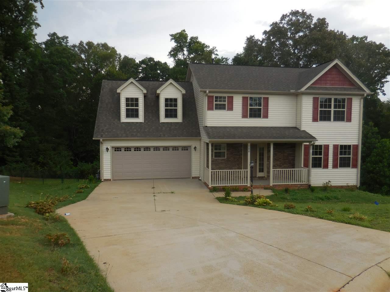 425 Ruby Ridge Trail Lyman, SC 29365 - Photo 15 of 15 Gallery Image 15