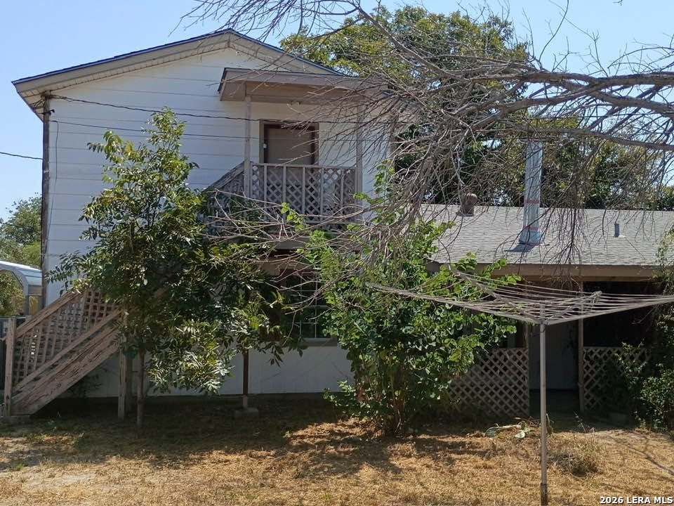 114 Danielle Drive Del Rio, TX 78840 - Photo 3 of 9 Gallery Image 3