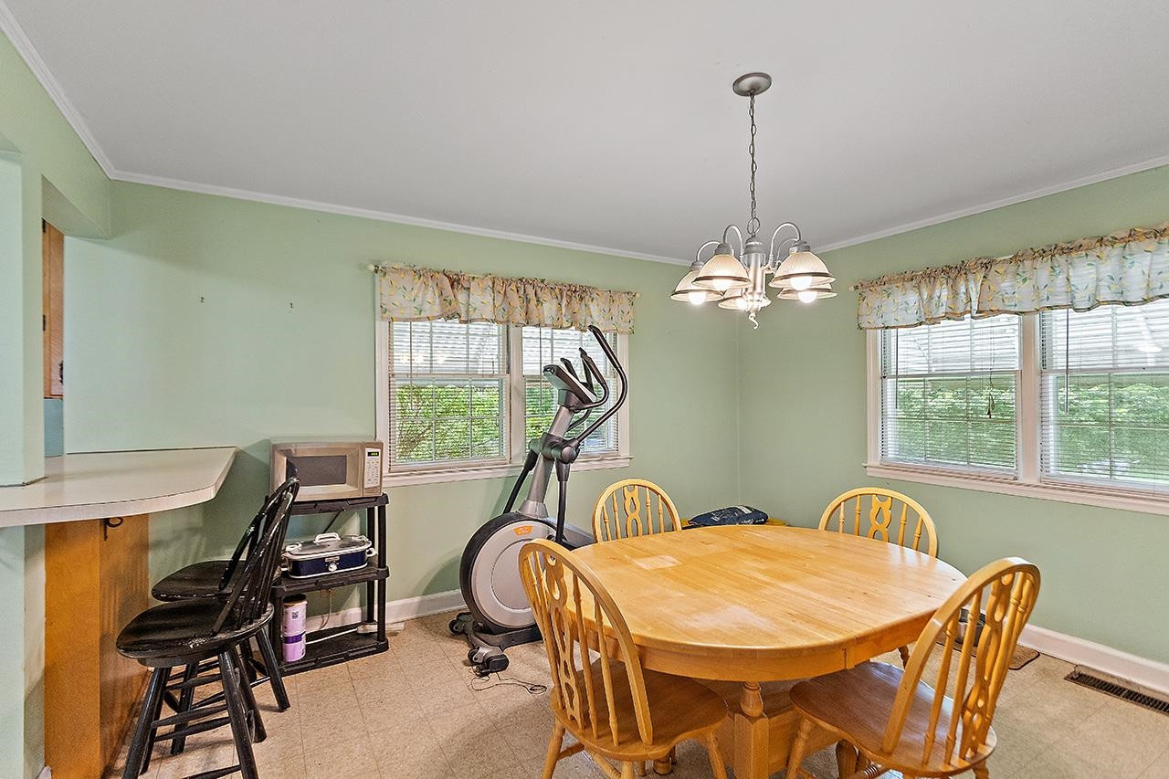 805 North King Charles Road Raleigh, NC 27610 - Photo 16 of 31 Photo 16