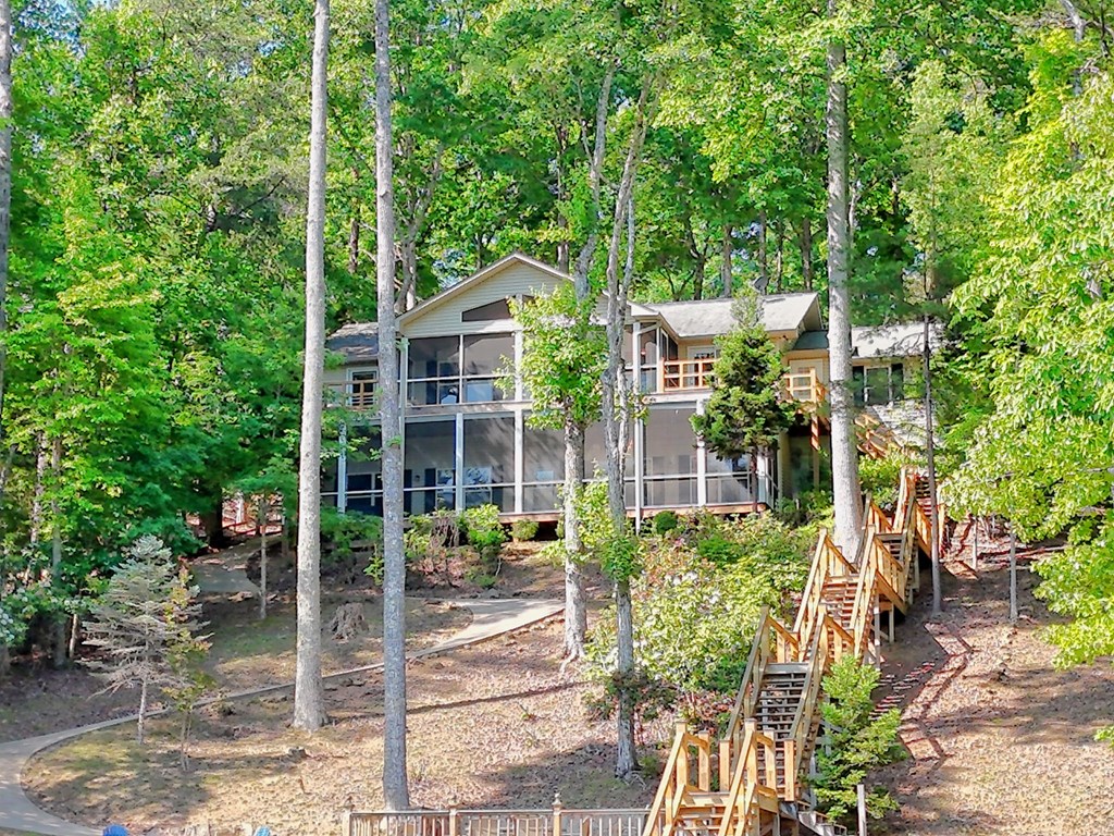 456 Deaver Cove Road Blairsville, GA 30512 - Photo 64 of 83