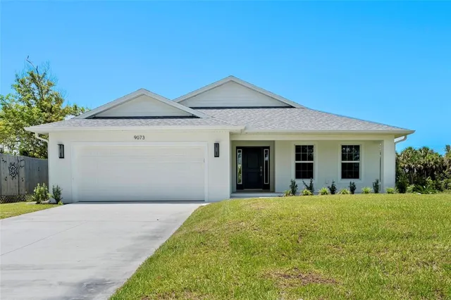 $369,000 | 9073 Fruitland Avenue, Englewood, FL 34224