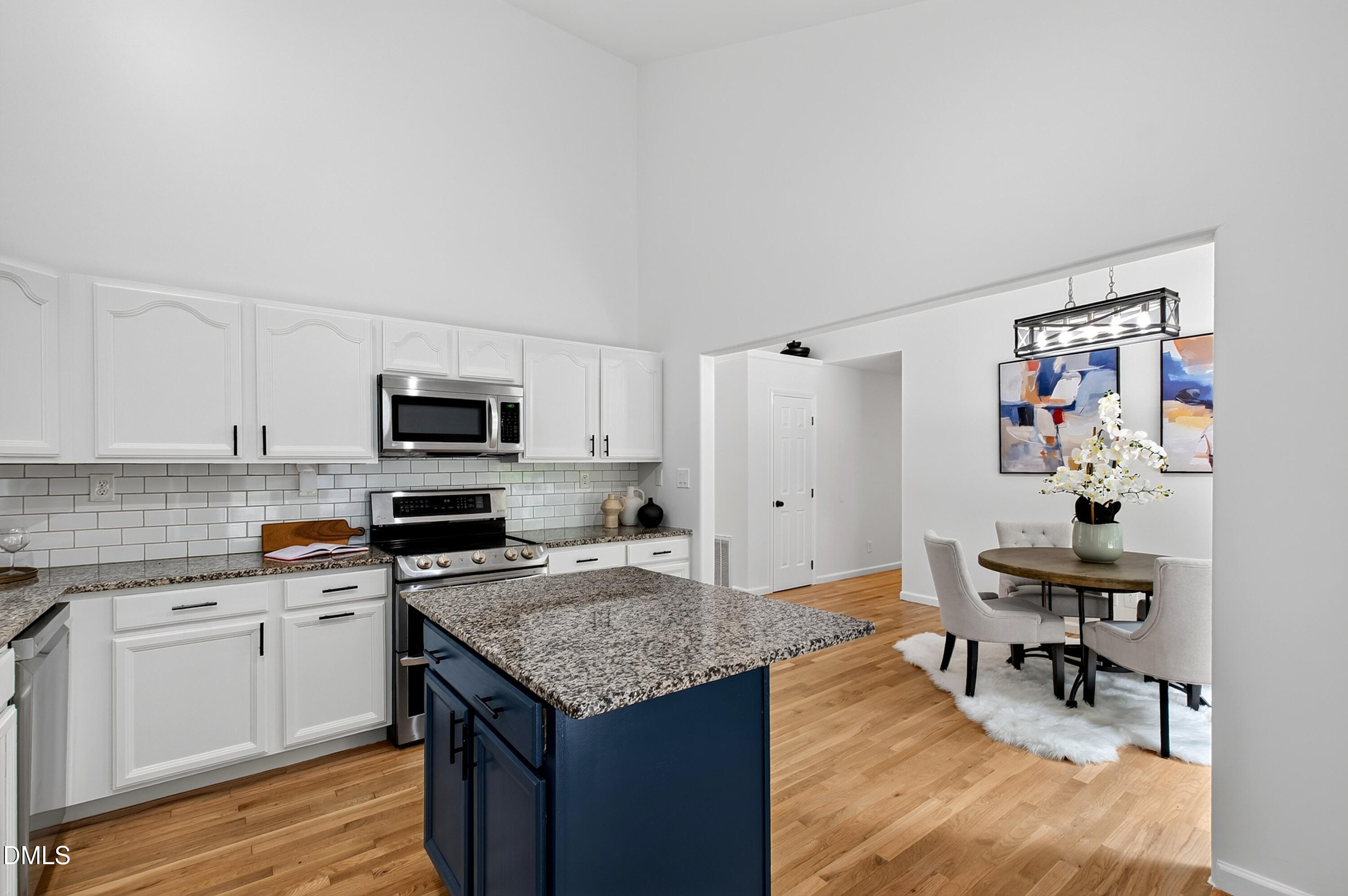 1536 Crickett Road Raleigh, NC 27610 - Photo 28 of 79