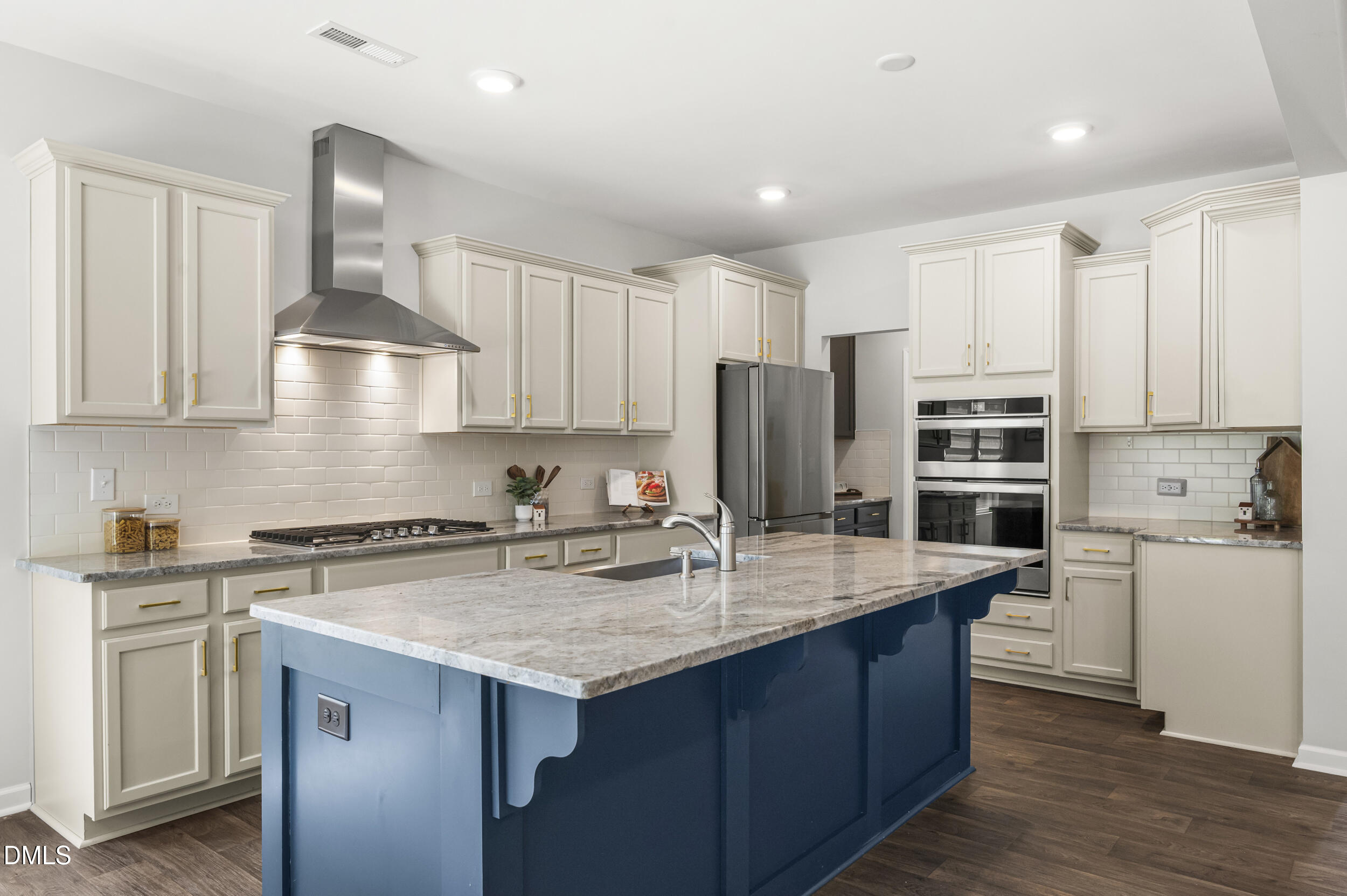 1004 Adelphia Road Fuquay-Varina, NC 27526 - Photo 10 of 49 Kitchen