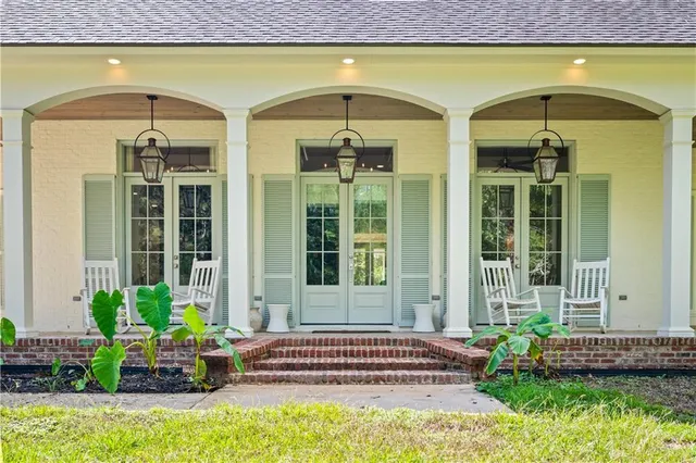 $525,000 | 200 Adams Path, Pineville, LA 71360