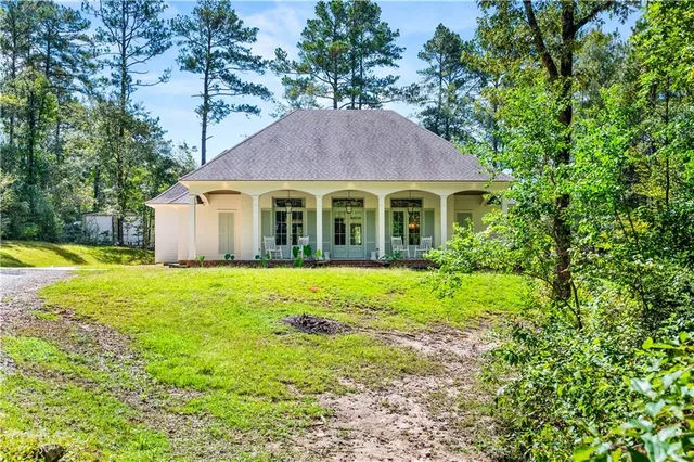 $525,000 | 200 Adams Path, Pineville, LA 71360