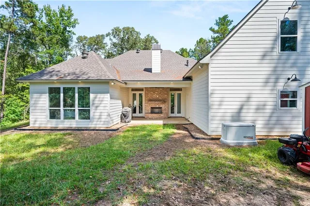 $525,000 | 200 Adams Path, Pineville, LA 71360