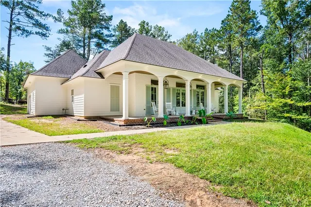$525,000 | 200 Adams Path, Pineville, LA 71360