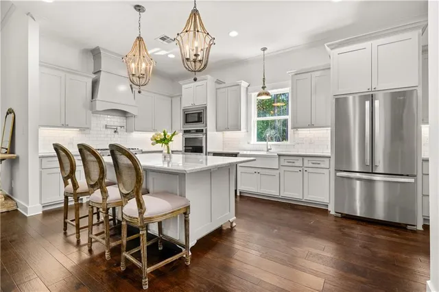 $525,000 | 200 Adams Path, Pineville, LA 71360